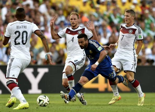 卡塔尔主场优势明显