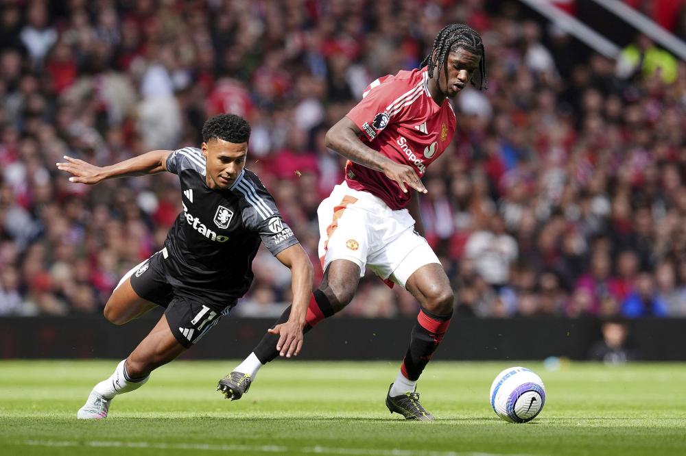 劳塔罗7个自然年意甲进球数上双，成为国米队史第四人